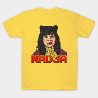 nadja vampire T-Shirt